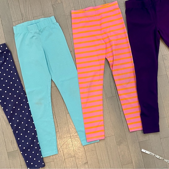 The ultimate capsule wardrobe! girls size 8-lot of 13 pieces NO WHITE PANTS - Picture 5 of 8